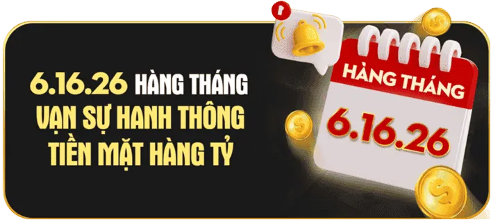 Khuyến Mãi MB8888 App
