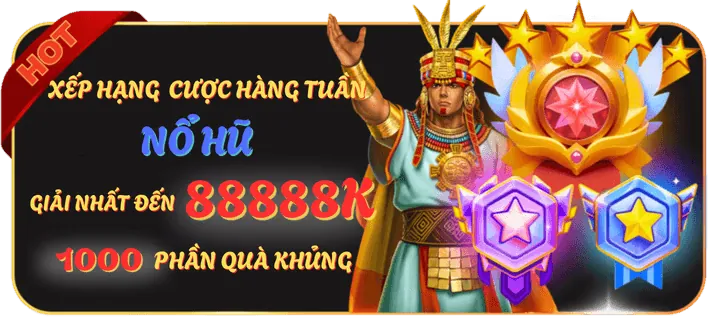 Chương trình VIP độc quyền cho thành viên MB8888