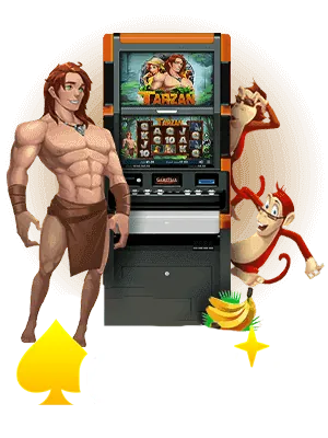 Đồ họa 3D sống động của game bắn cá MB8888