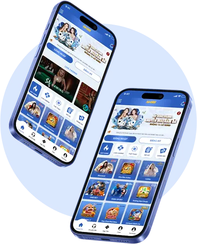 Game thủ E-sports đang thi đấu