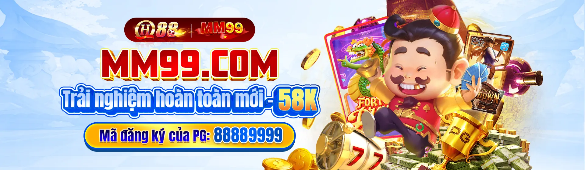 Các chương trình khuyến mãi hấp dẫn tại MB8888