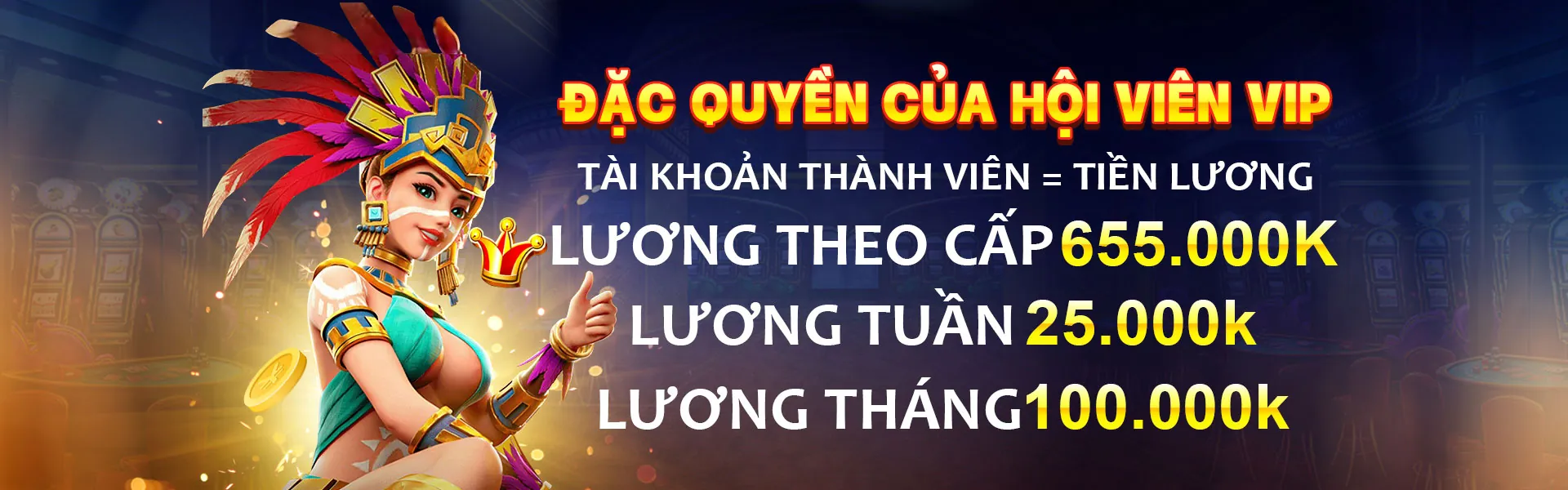 Chương trình VIP MB8888 với những đặc quyền độc đáo